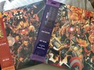 IN HAND  Avengers Infinity War And Endgame - Alan Silvestri 6 Black LPs MONDO