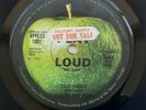 Plastic Ono Band Cold Turkey UK 7