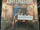 Army of The Pharaohs - Heavy Lies The Crown - Vinyl - Jedi Mind Tricks