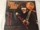 THIN LIZZY - Celtic Rocker In The East - ORANGE VINYL 2 x LP - LIVE TOKYO 1979