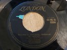 FATS DOMINO - BO WEEVIL / DON'T BLAME IT ON ME - UK - GOLD -  GOOD