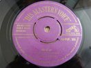 ELVIS PRESLEY - RIP IT UP - UK GOLD LABEL - PUSH CENTRE -  VG++
