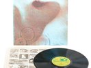 PINK FLOYD MEDDLE  TEXTURED G/F COVER GRAMOPHONE TEXT A3 // B1-U See PICS EX
