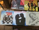 JUKEBOX STUFFER - 200 + 45 rpm records