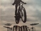 Cozy Powell - Over The Top (1982) Vinyl LP [FA 3056] - VG+/EX Condition