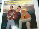 The Righteous Brothers Soul & Inspiration Rare Autographed LP Verve 1966 V-5001
