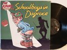 The Kinks  -  Schoolboys In Disgrace  Ray Davies concept album  Near Mint