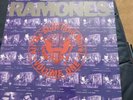 The Ramones All The Stuff And More Double Album