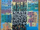 A Tribe Called Quest People's Instinctive Travels & The Paths Of Rhythm (sealed)