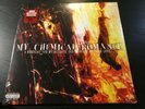 My Chemical Romance I Brought You My Bullets Limited Edition Red Vinyl LP NEW