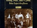 CROSBY STILLS NASH AND YOUNG - DEJA VU - EXCELLENT