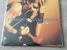 Triple bercy 92  Johnny hallyday sous blister