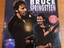 Bruce Springsteen - IN CONCERT- MTV Plugged HOLLAND. 2xLP. Inners. MINT