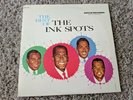 The Best of the Ink Spots - Vinyl 2 LP Double Record Set