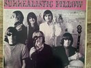 Jefferson Airplane - Surrealistic Pillow RCA RD 7889 Vinyl LP UK 1967 Mono NM