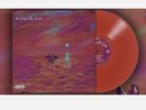 Santan Dave We’re All Alone In This Together Limited Edition Red Vinyl LP WAAITT