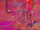 Dave We’re All Alone In This Together Red Vinyl LP, Red Cassette + CD Bundle