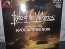 Ride Of The Valkyries Featured In The Film Apocalypse Now Lp