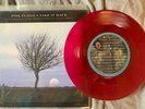 Pink Floyd-Take It Back RED Vinyl UK  45rpm 7