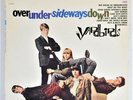 THE YARDBIRDS..LP..OVER UNDER SIDEWAYS DOWN  EPIC BN 26210  1st US RELEASE 1966