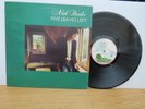 NICK DRAKE FIVE LEAVES LEFT PINK RIM NEAR MINT