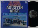 Agustin Arce Y Su Nuevo Sonido 