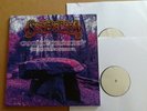 SENDELICA-CROMLECH CHRONICLES IV LTD WHITE LABEL 2 X VINYL TEST PRESSING  NEW