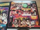 KISS - UNMASKED - RARE REISSUE GERMAN PICTURE DISC LP+POSTER+STICKER 2021 MINT