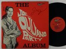 Joe Quijano & His Conjunto Cachana 