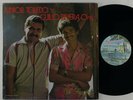 Junior Toledo Y Guillo Rivera 