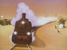 Wish Key ‎– Orient Express Lp 12'' Mix Disco Magic