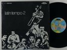 Latin Tempo 
