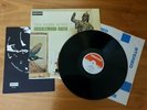 TEN YEARS AFTER 'CRICKLEWOOD GREEN'  RARE 1970 EARLY PRESS VINYL LP   SML 1065