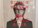 Steven Wilson - THE FUTURE BITES [New Vinyl LP]