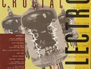 Street Sounds Crucial Electro 4 Street Sounds Double LP - New / Sealed