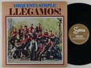 Orquesta Simple 