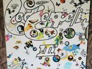 Led Zeppelin III LP First Press SD 7201 Excellent Plus Plus Condition