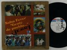 Salsa Fever Orchestra 