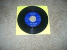DOO WOP-CLASSICS-(EARLY LOU CHRISTIE)-CLOSE YOUR EYES/FUNNY THING-HEAR BOTH