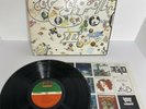 Led Zeppelin III SD 7201 Atlantic Records Vinyl LP 1970 - Pin Wheel Works