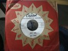 Buck Owens- Sweet Thing - Capitol Promo 45- VG+/1957/Rockabilly