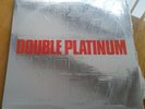 KISS-DOUBLE PLATINUM-ORIGINAL 1987-2xLP-ASTOR/CASABLANCA -USA KISS ARMY- XCELNT