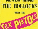 Sex Pistols Never mind the bollocks Yellow LP vinyl 12