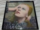 Bowie. Hunky Dory 3T/3T Superb Original *Laminated* EX+/EX+ Holy Grail Copy