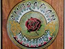 GRATEFUL DEAD: American Beauty US Warner Bros 180g LP NM- Vinyl Rock