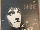 Crime and the City Solution  Shine vinyl  original Mute Records OOP Nick Cave