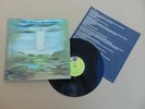 DAVID AXELROD EARTH ROT LP RARE 1970 CAPITOL 1ST PRESS PSYCH ROCK JAZZ FUNK PROG