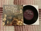 Panic at the Disco - Nine in the Afternoon 7” Vinyl Single 45 RPM In Shrink