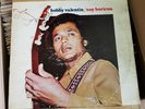 Bobby Valentin/Soy Boricua/SLP 00439 Fania Records 1972.