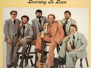 Christ's Ambassadors Quartet Learning To Lean Christian Gospel Michigan LP VG+